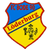 Wappen von FC Bode 90 Löderburg