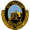 Wappen von SV Traktor Westdorf