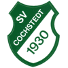 Wappen von SV Cochstedt 1930