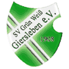 Wappen von SV Grün-Weiß Giersleben
