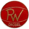 SV Rot-Weiß Bernburg-Dröbel