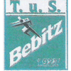 Wappen von TuS Bebitz 1927