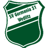 Wappen von SV Germania 51 Wedlitz
