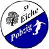 Wappen von SV Eiche Pobzig