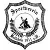 Wappen von SV Belleben 1911