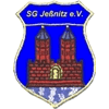 Wappen von SG Jeßnitz