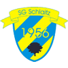Wappen von SG Schlaitz 1956
