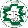 Wappen von SG HTB Halle