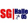 Wappen von SG Halle 05