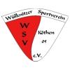 Wappen von WSV Köthen 05