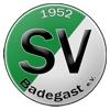 Wappen von SV Badegast 1952