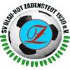 SV Blau-Rot 1930 Zabenstedt II