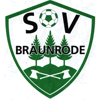 Wappen von SV Bräunrode