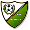 Wappen von VSG Helmsdorf