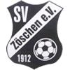 Wappen von SV Zöschen 1912