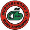 Wappen von MSV Buna Schkopau