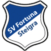 Wappen von SV Fortuna Steigra