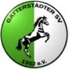 Wappen von Gatterstädter SV 1952