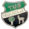Wappen von TuS Ziegelroda