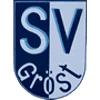 Wappen von SV Gröst