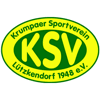 Wappen von KSV Lützkendorf 1948