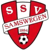 SSV 1884 Samswegen II