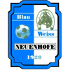 Wappen von SG Blau-Weiß Neuenhofe