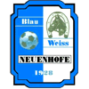 SG Blau-Weiß Neuenhofe II