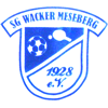 Wappen von SG Wacker Meseberg 1928