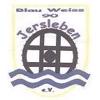 Wappen von SV Blau-Weiß 90 Jersleben