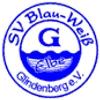 Wappen von SV Blau-Weiß Elbe Glindenberg