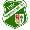 TSV Grün-Weiß Bregenstedt seit 1931 III