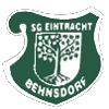 Wappen von SG Eintracht Behnsdorf