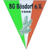 Wappen von SG Bösdorf 08