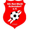 Wappen von SG Rot-Weiss Ackendorf