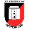 Wappen von SV Friesen 06 Opperode