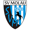 Wappen von SV Molau 90