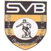 Wappen von SV Burgscheidungen 1992