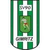 Wappen von SV 90 Gimritz