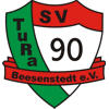 Wappen von SV Tura 90 Beesenstedt
