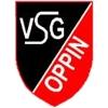 Wappen von VSG Oppin