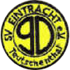 Wappen von SV Eintracht 90 Teutschenthal
