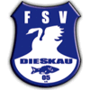 Wappen von FSV Dieskau 05