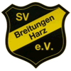 Wappen von SV Breitungen