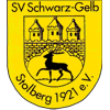 SV Schwarz-Gelb Stolberg 1921