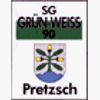 SG Grün-Weiß 90 Pretzsch/Elbe