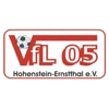 Wappen von VfL 05 Hohenstein-Ernstthal