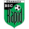 BSC Rapid Chemnitz III