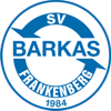 SV Barkas Frankenberg 1984