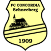 FC Concordia Schneeberg 1909 II